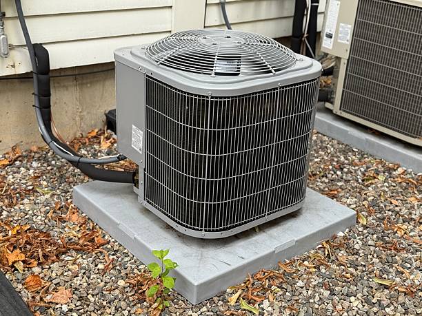 24/7 Emergency Ductwork Repair experts in Coffeen, IL
