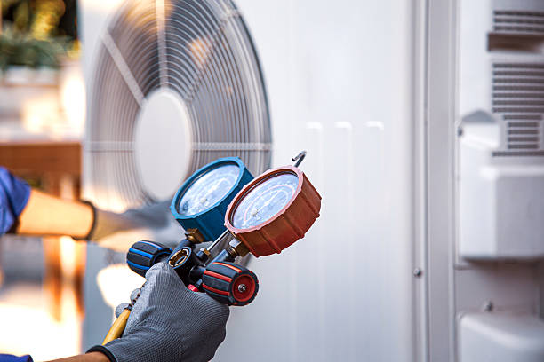 Affordable Ductwork Repair solutions in Coffeen, IL